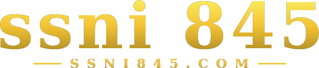 ssni 845 logo