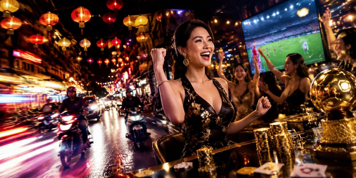 ssni 845 Casino trực tiếp
